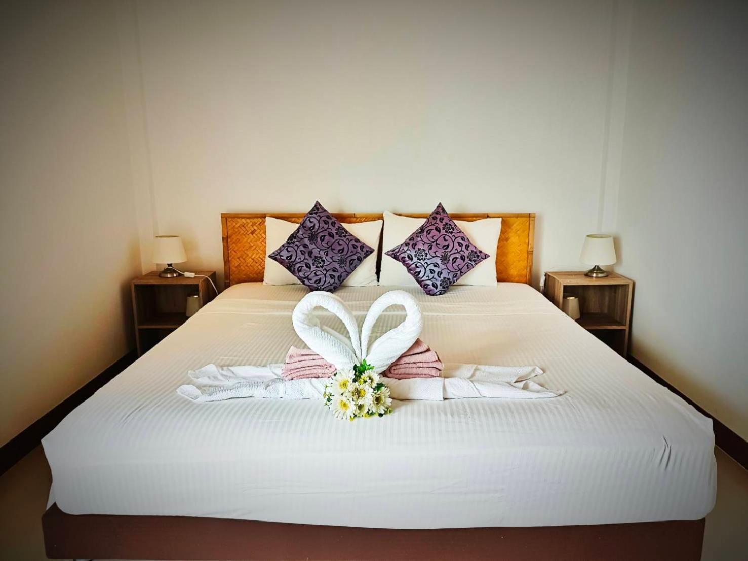 Hotel Kingsacre Nai Yang Zewnętrze zdjęcie
