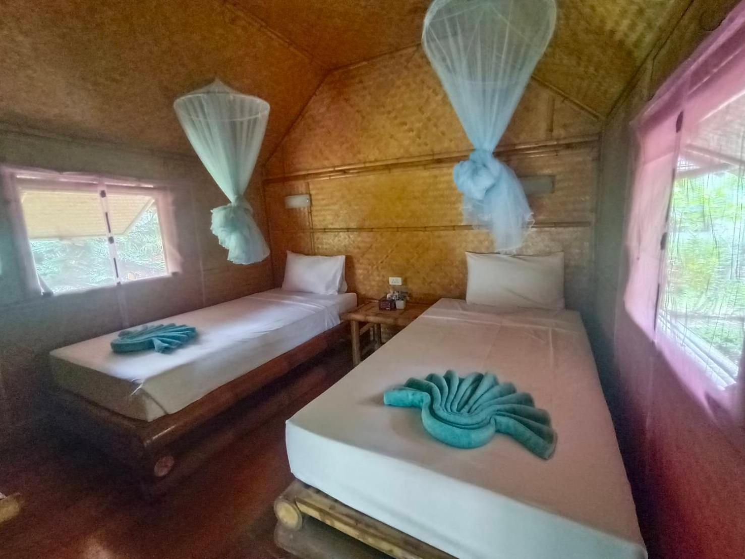Hotel Kingsacre Nai Yang Zewnętrze zdjęcie