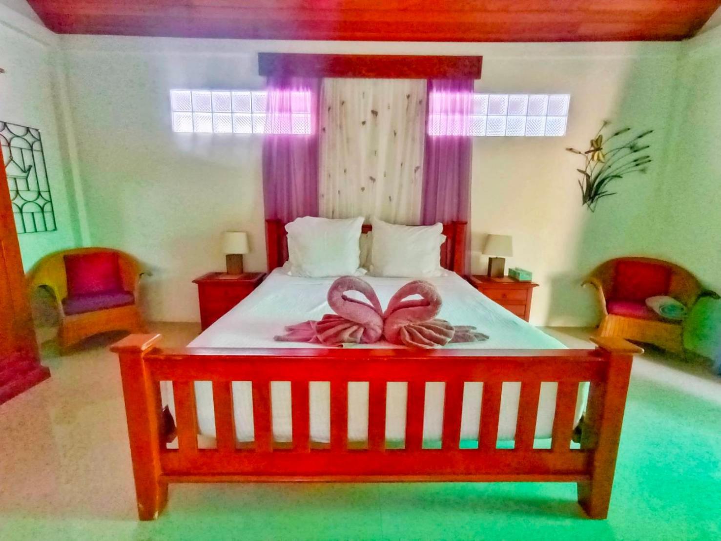 Hotel Kingsacre Nai Yang Zewnętrze zdjęcie