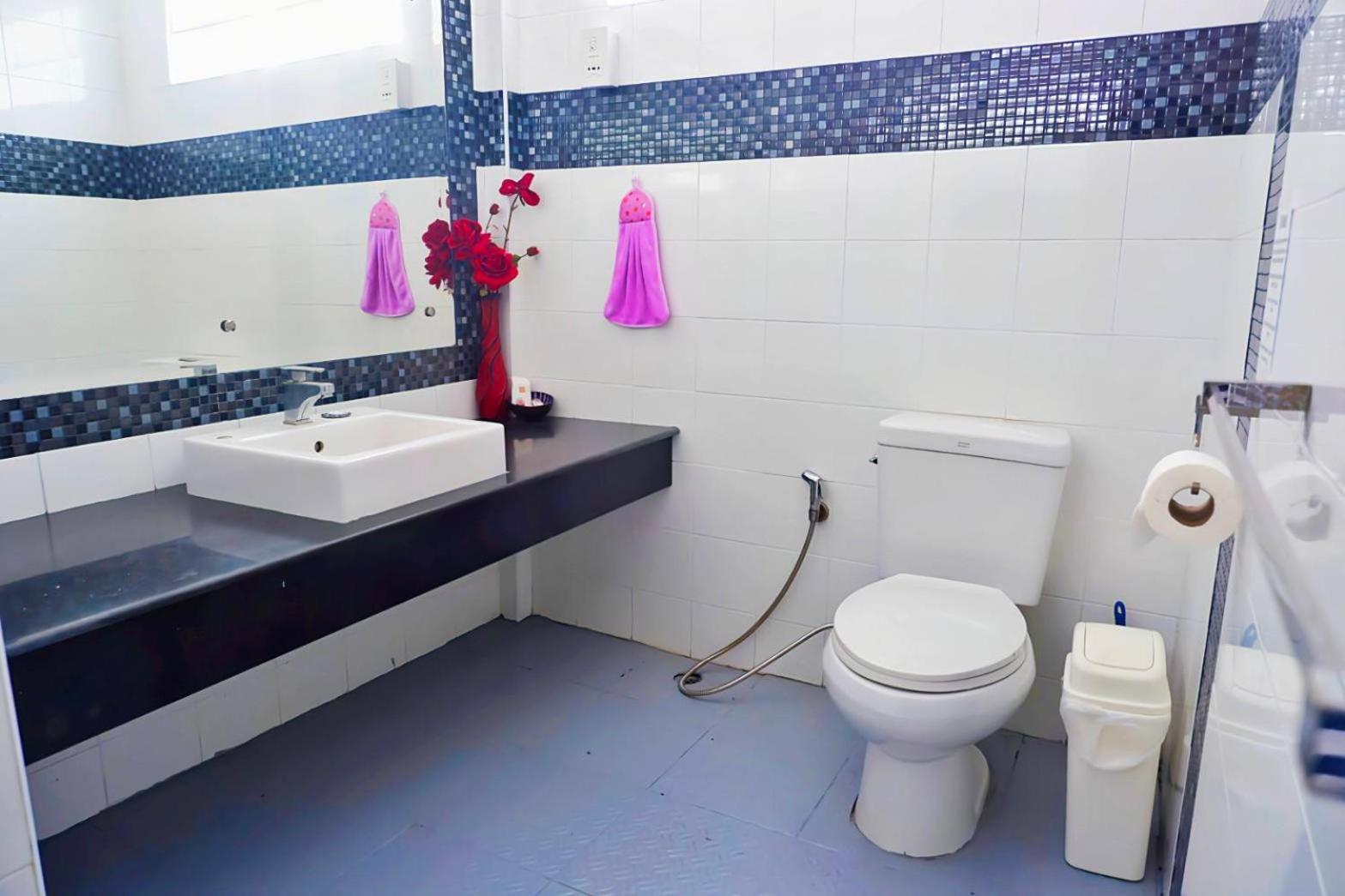 Hotel Kingsacre Nai Yang Zewnętrze zdjęcie