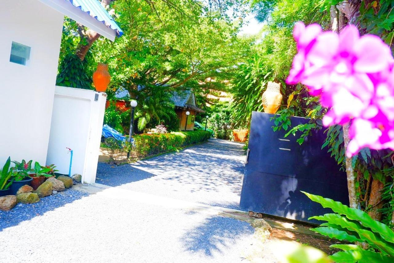 Hotel Kingsacre Nai Yang Zewnętrze zdjęcie