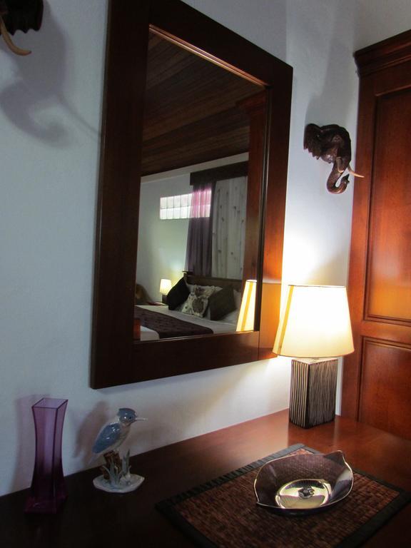 Hotel Kingsacre Nai Yang Zewnętrze zdjęcie